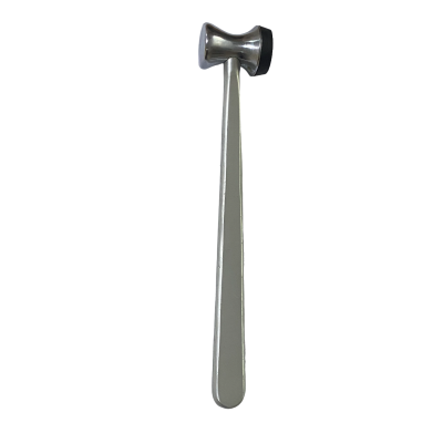 СТ 10-90 Dental hammer metal with cover